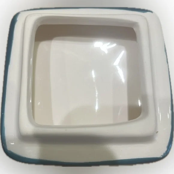 Twinings of London "Vintage Classics" Owl Tea For One Tea Caddy Cup & Pot NEW - Picture 6 of 15